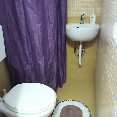 Da Stefano Guest house