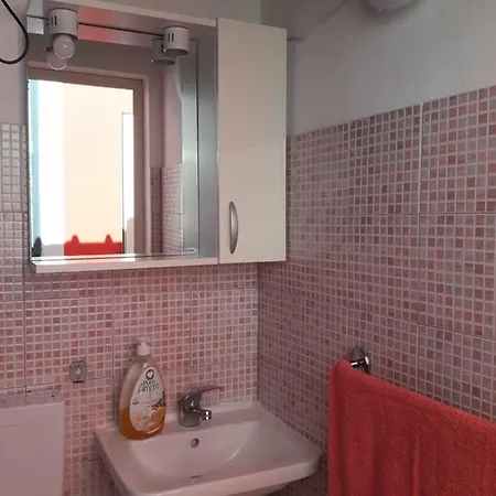 Guest house Da Stefano *
