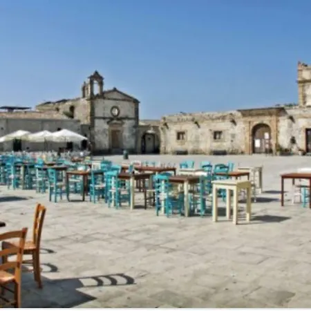 Da Stefano Guest house *