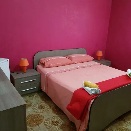 Guest house Da Stefano