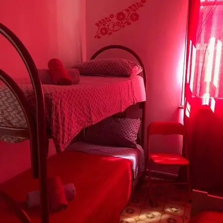 Guest house Da Stefano *