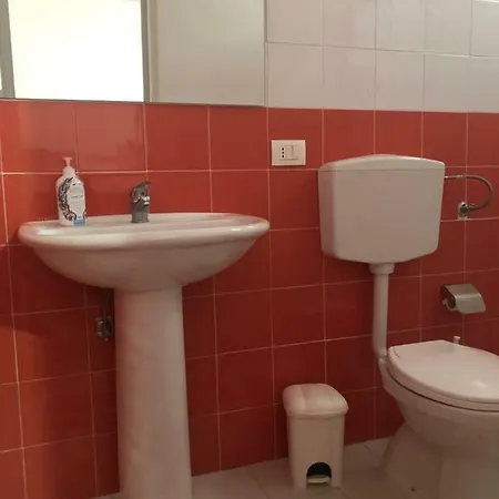 Da Stefano Guest house *