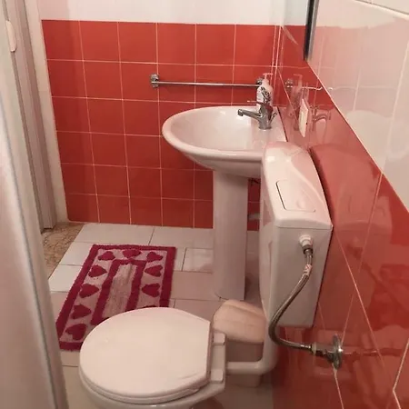 Guest house Da Stefano Marzamemi