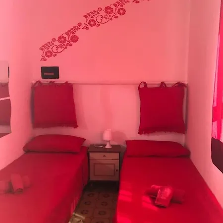 Guest house Da Stefano *
