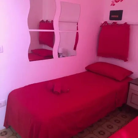 Da Stefano Guest house