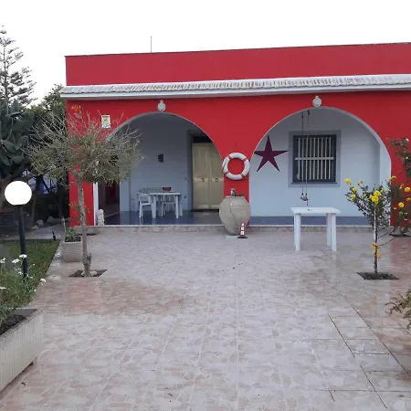 Da Stefano Maison d'hôtes *